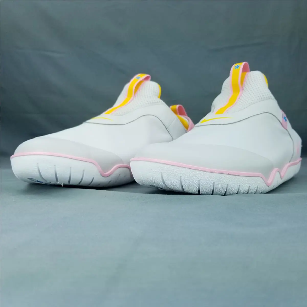 Nike shoes - Nike AIR ZOOM PULSE - AIR ZOOM PULSE - CT1629 002 - Gray, Pink 10