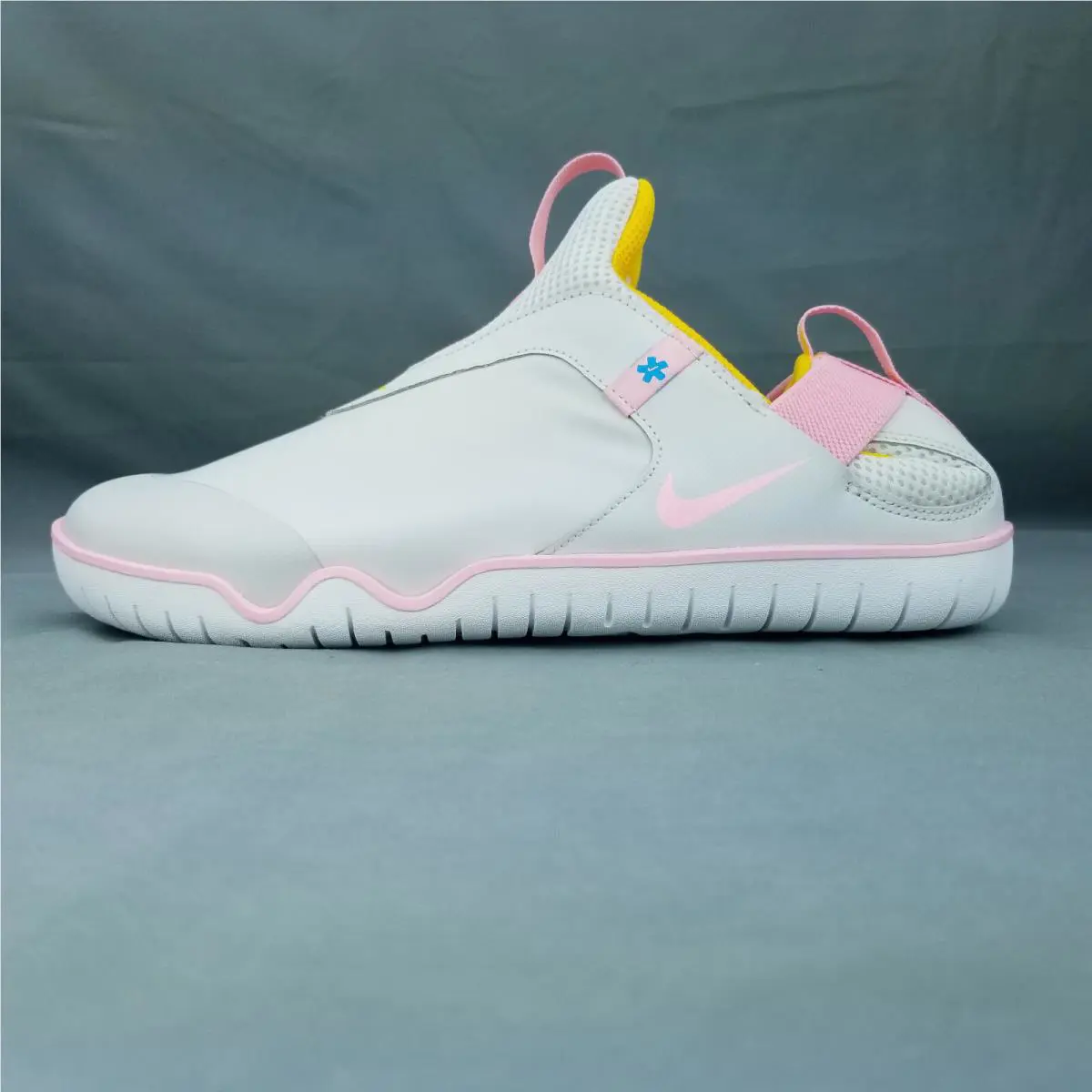 Nike shoes - Nike AIR ZOOM PULSE - AIR ZOOM PULSE - CT1629 002 - Gray, Pink 7