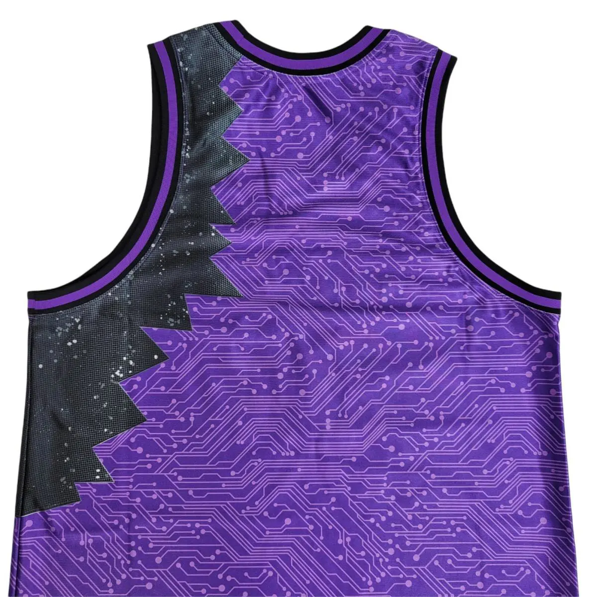 Nike clothing - Nike DJ3872-560 - Purple 11