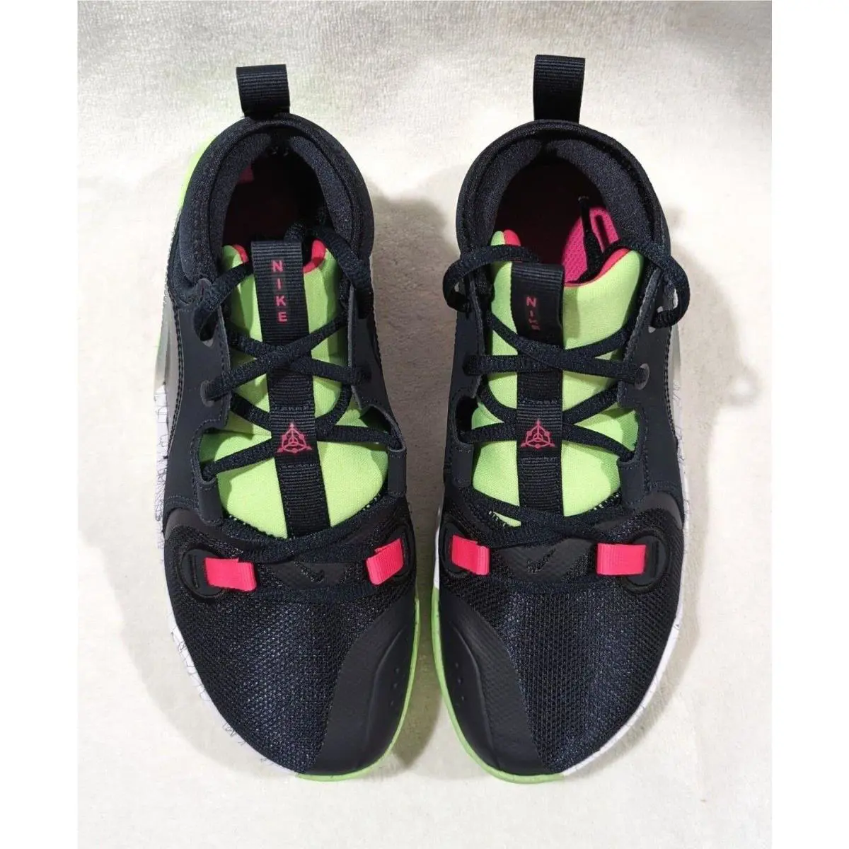 Nike shoes - Nike Air Zoom Crossover 2 - FB2689-400 FB2689 - Dark Obsidian/Multi 0