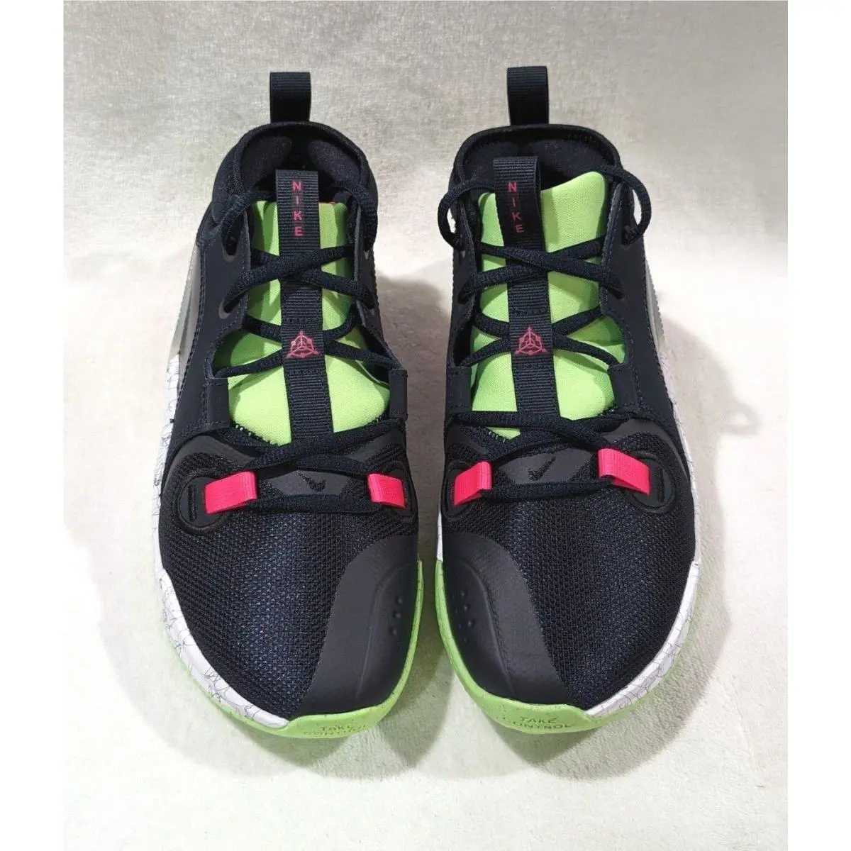 Nike shoes - Nike Air Zoom Crossover 2 - FB2689-400 FB2689 - Dark Obsidian/Multi 1