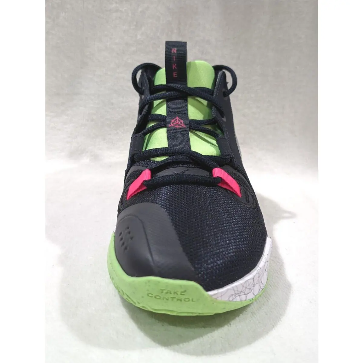 Nike shoes - Nike Air Zoom Crossover 2 - FB2689-400 FB2689 - Dark Obsidian/Multi 3