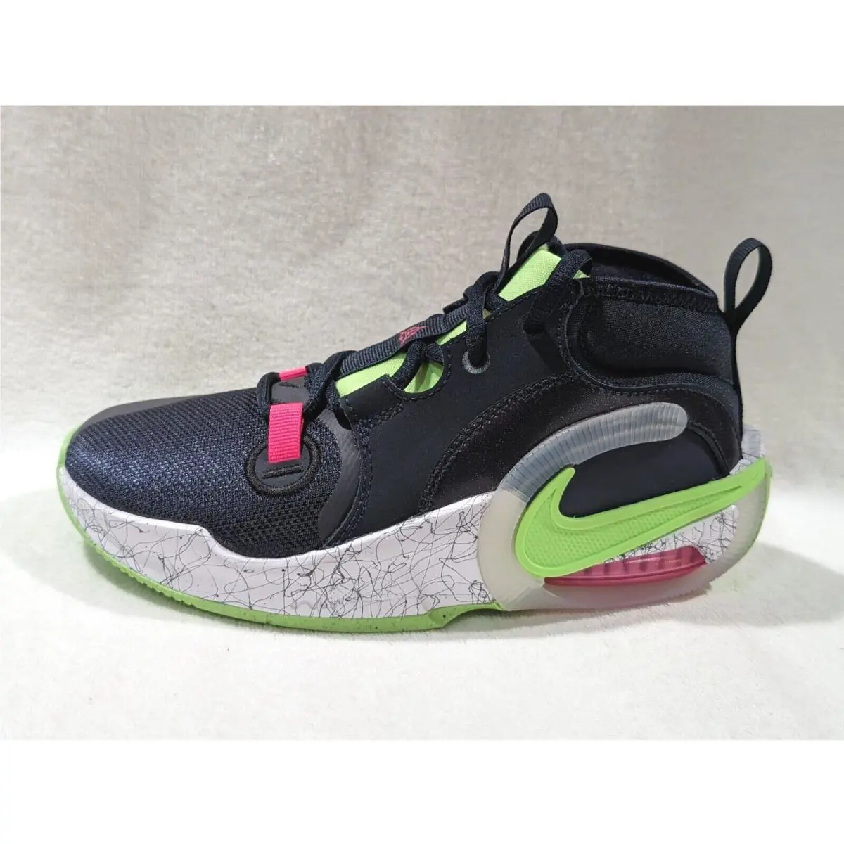 Nike shoes - Nike Air Zoom Crossover 2 - FB2689-400 FB2689 - Dark Obsidian/Multi 5