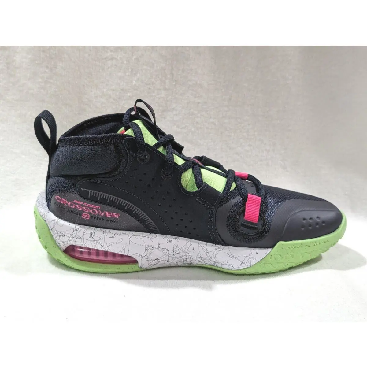 Nike shoes - Nike Air Zoom Crossover 2 - FB2689-400 FB2689 - Dark Obsidian/Multi 6