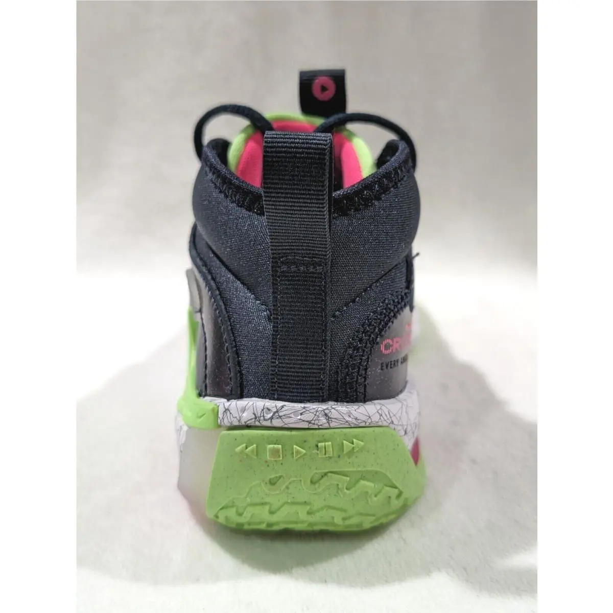 Nike shoes - Nike Air Zoom Crossover 2 - FB2689-400 FB2689 - Dark Obsidian/Multi 12