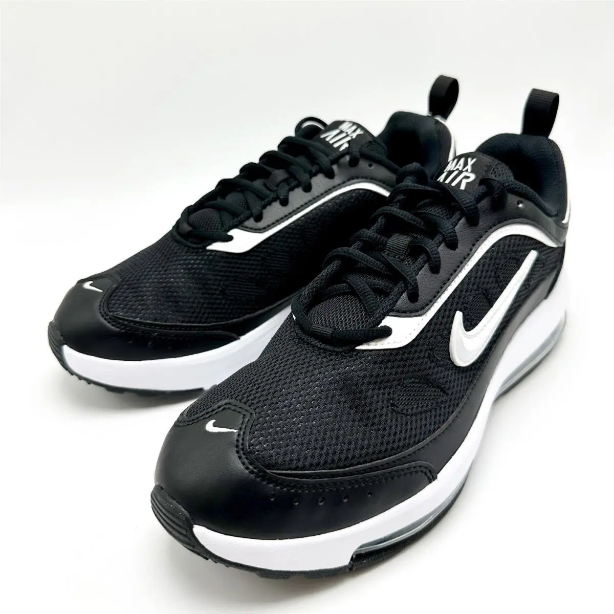 Nike shoes - Nike Air Max AP - Air Max - CU4826002 - Black 0