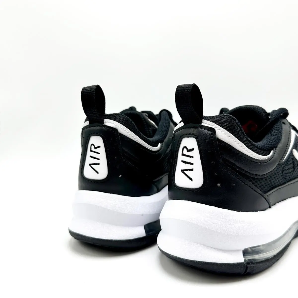 Nike shoes - Nike Air Max AP - Air Max - CU4826002 - Black 5