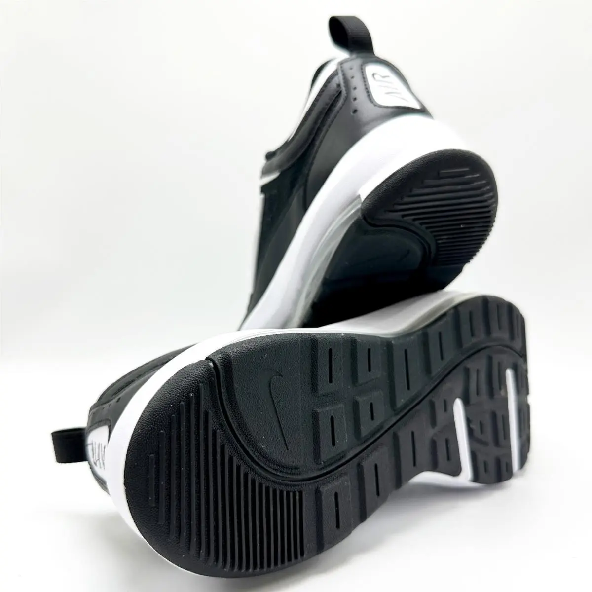 Nike shoes - Nike Air Max AP - Air Max - CU4826002 - Black 6