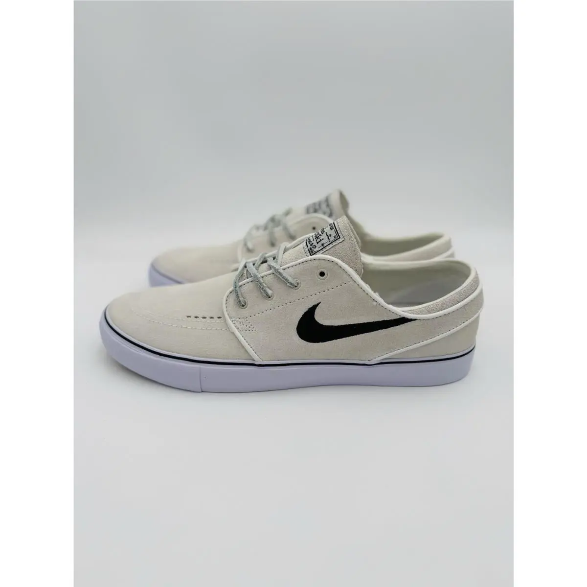 Nike shoes - Nike Sb Zoom - Zoom - FD6757-100 - Black 0