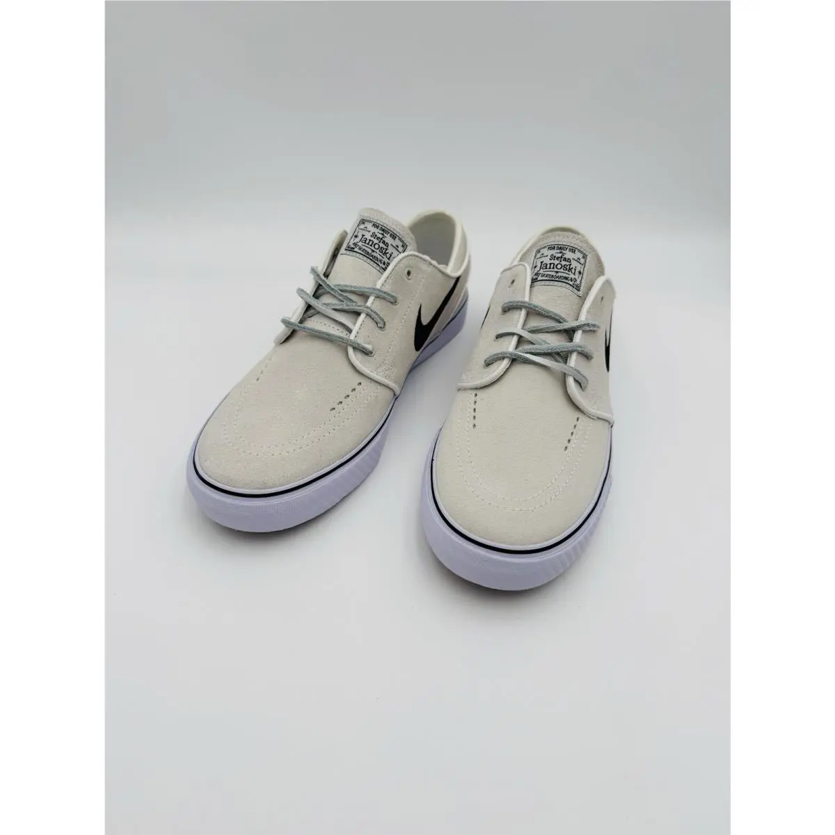 Nike shoes - Nike Sb Zoom - Zoom - FD6757-100 - Black 2