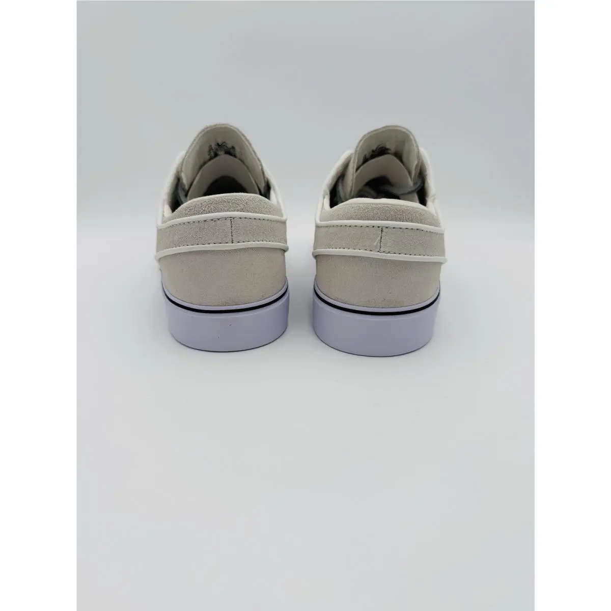Nike shoes - Nike Sb Zoom - Zoom - FD6757-100 - Black 3