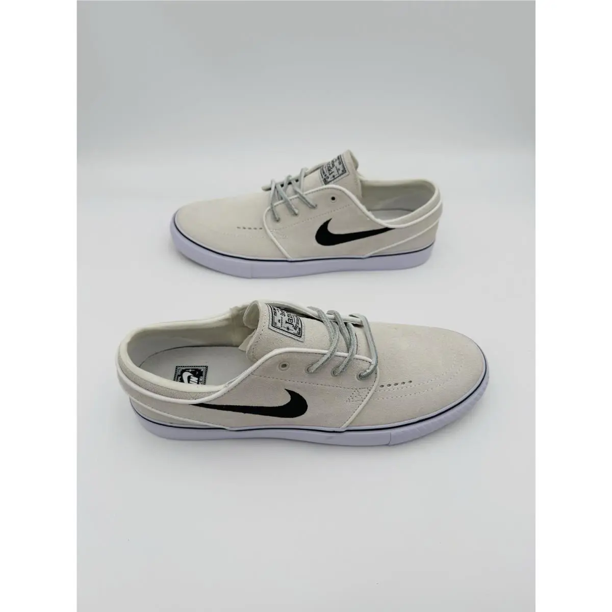 Nike shoes - Nike Sb Zoom - Zoom - FD6757-100 - Black 6