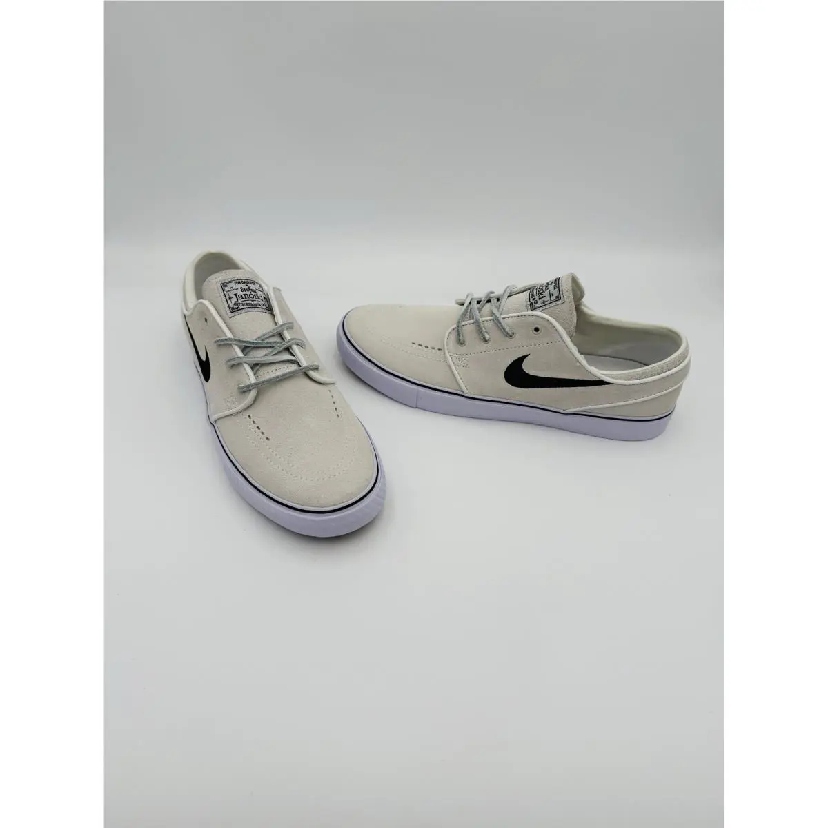 Nike shoes - Nike Sb Zoom - Zoom - FD6757-100 - Black 7