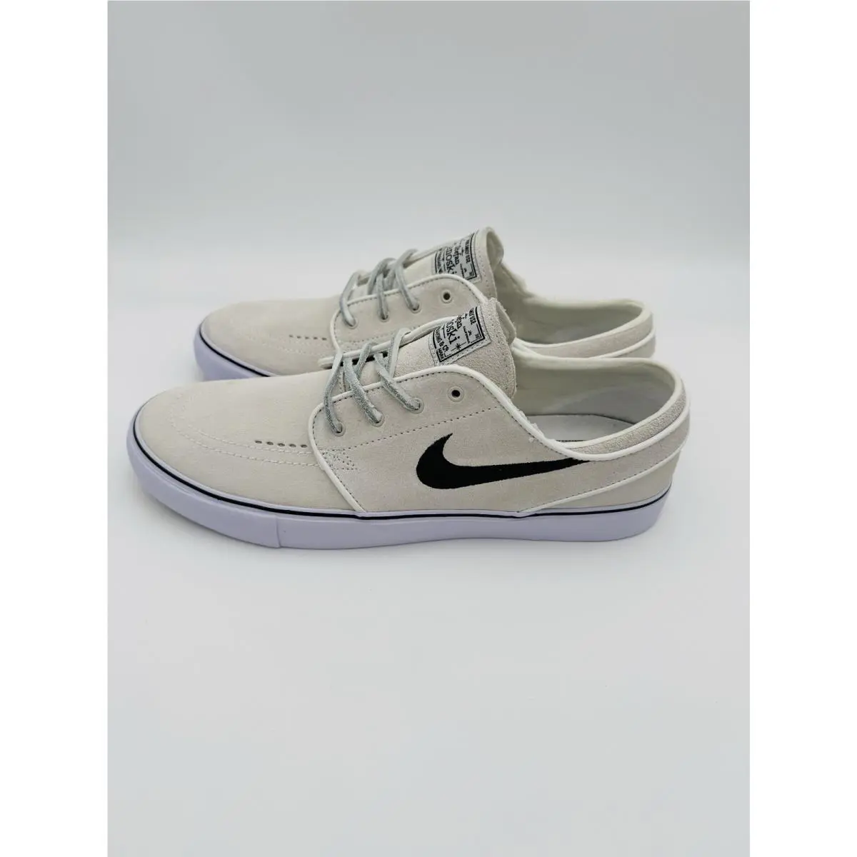 Nike shoes - Nike Sb Zoom - Zoom - FD6757-100 - Black 12