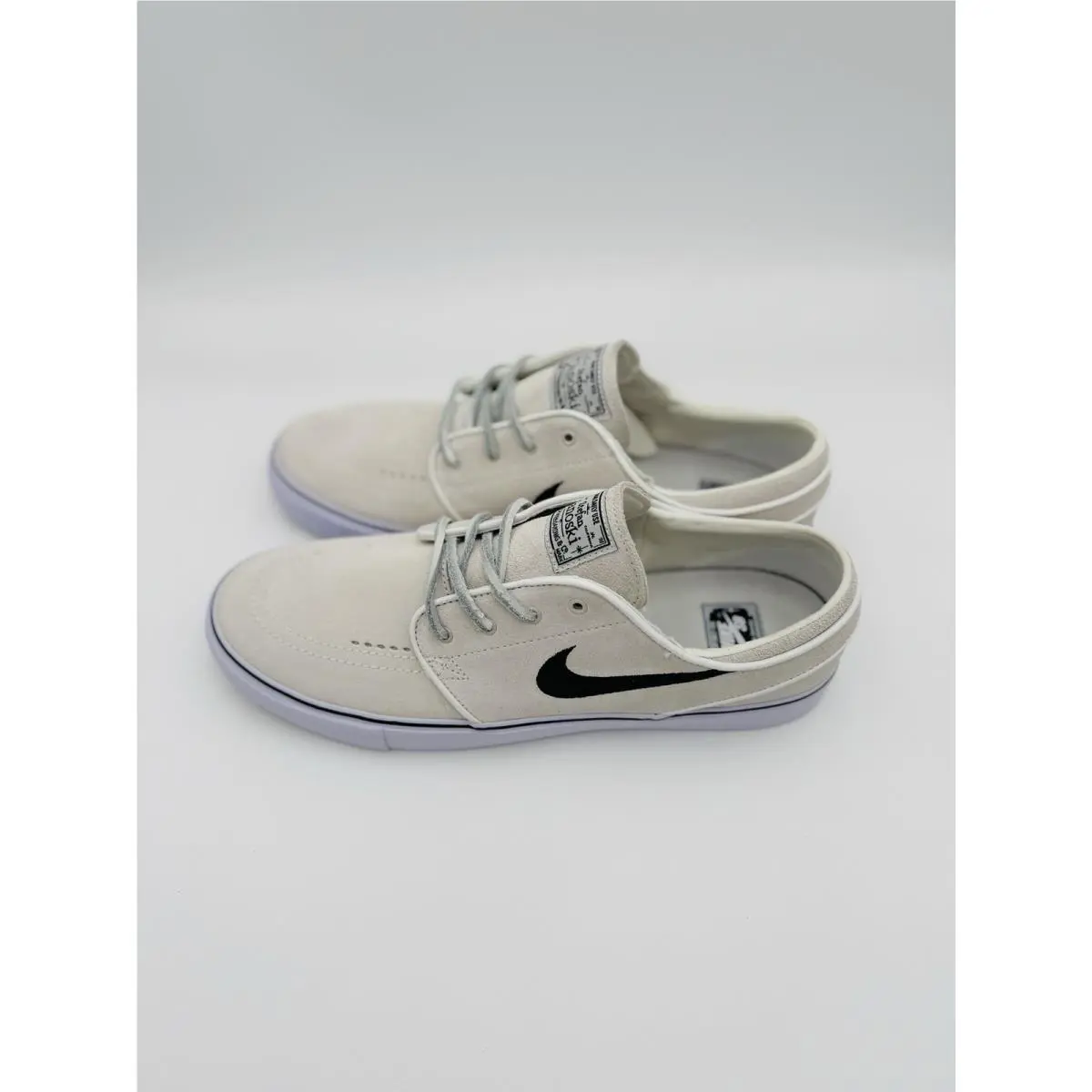 Nike shoes - Nike Sb Zoom - Zoom - FD6757-100 - Black 14