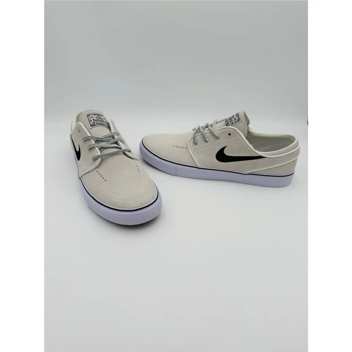 Nike shoes - Nike Sb Zoom - Zoom - FD6757-100 - Black 21