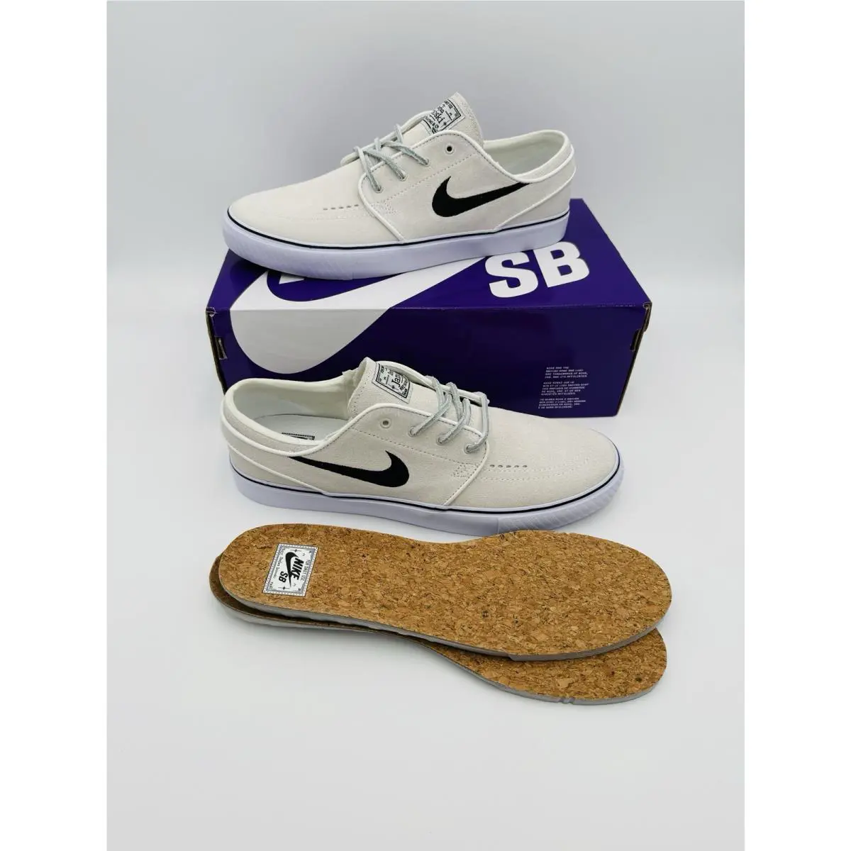 Nike shoes - Nike Sb Zoom - Zoom - FD6757-100 - Black 22