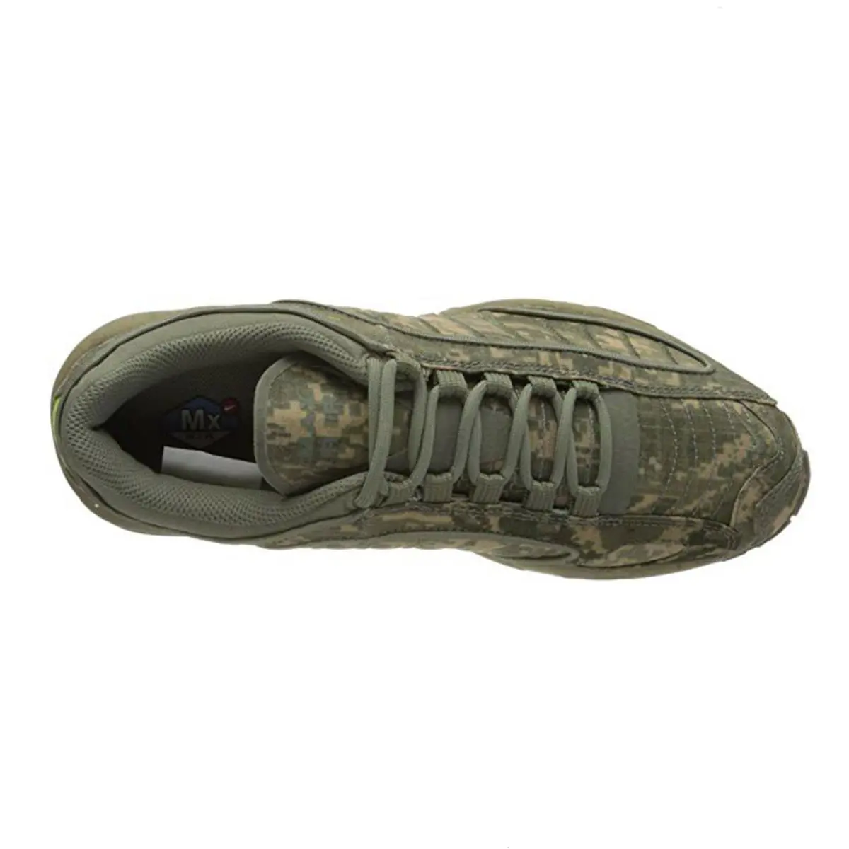 Nike shoes - Nike Air Max Tailwind - Air Max Tailwind - BV1357001 - Green 2