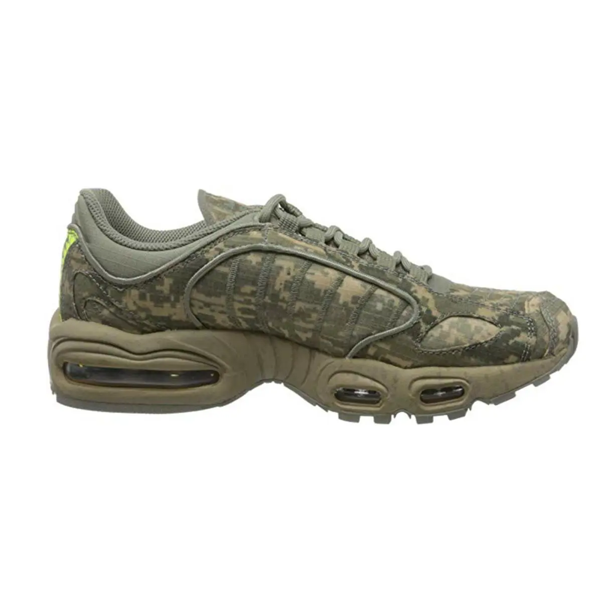 Nike shoes - Nike Air Max Tailwind - Air Max Tailwind - BV1357001 - Green 3