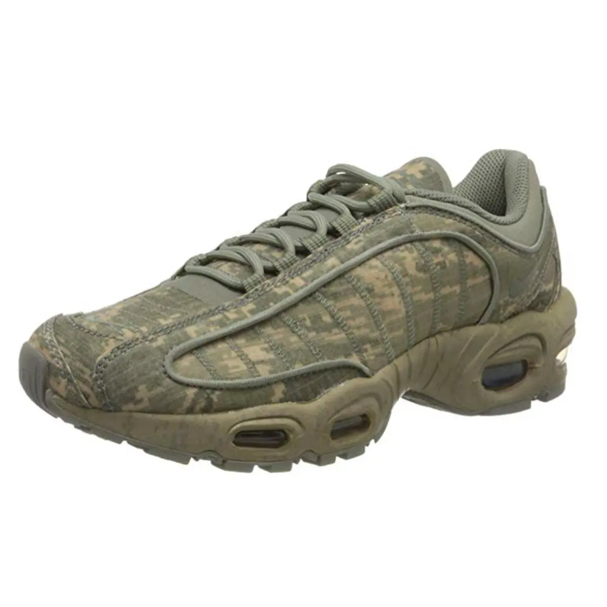 Nike shoes - Nike Air Max Tailwind - Air Max Tailwind - BV1357001 - Green 6