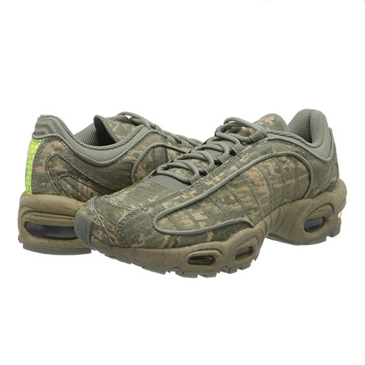 Nike shoes - Nike Air Max Tailwind - Air Max Tailwind - BV1357001 - Green 13