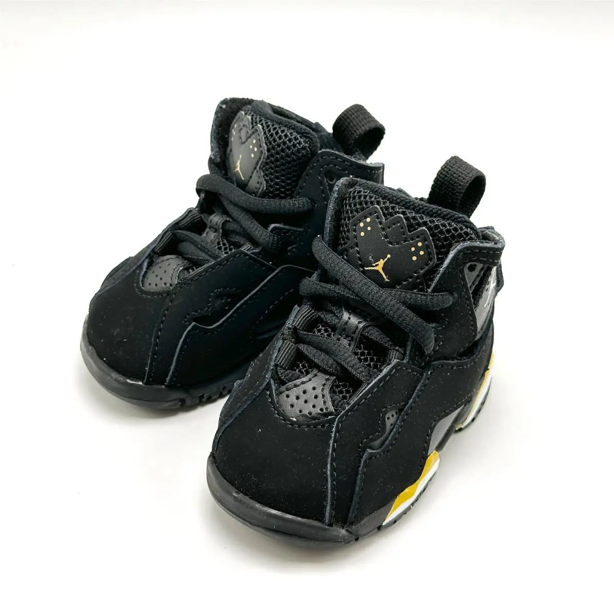 Nike shoes - Jordan True Flight - True Flight - Black 1