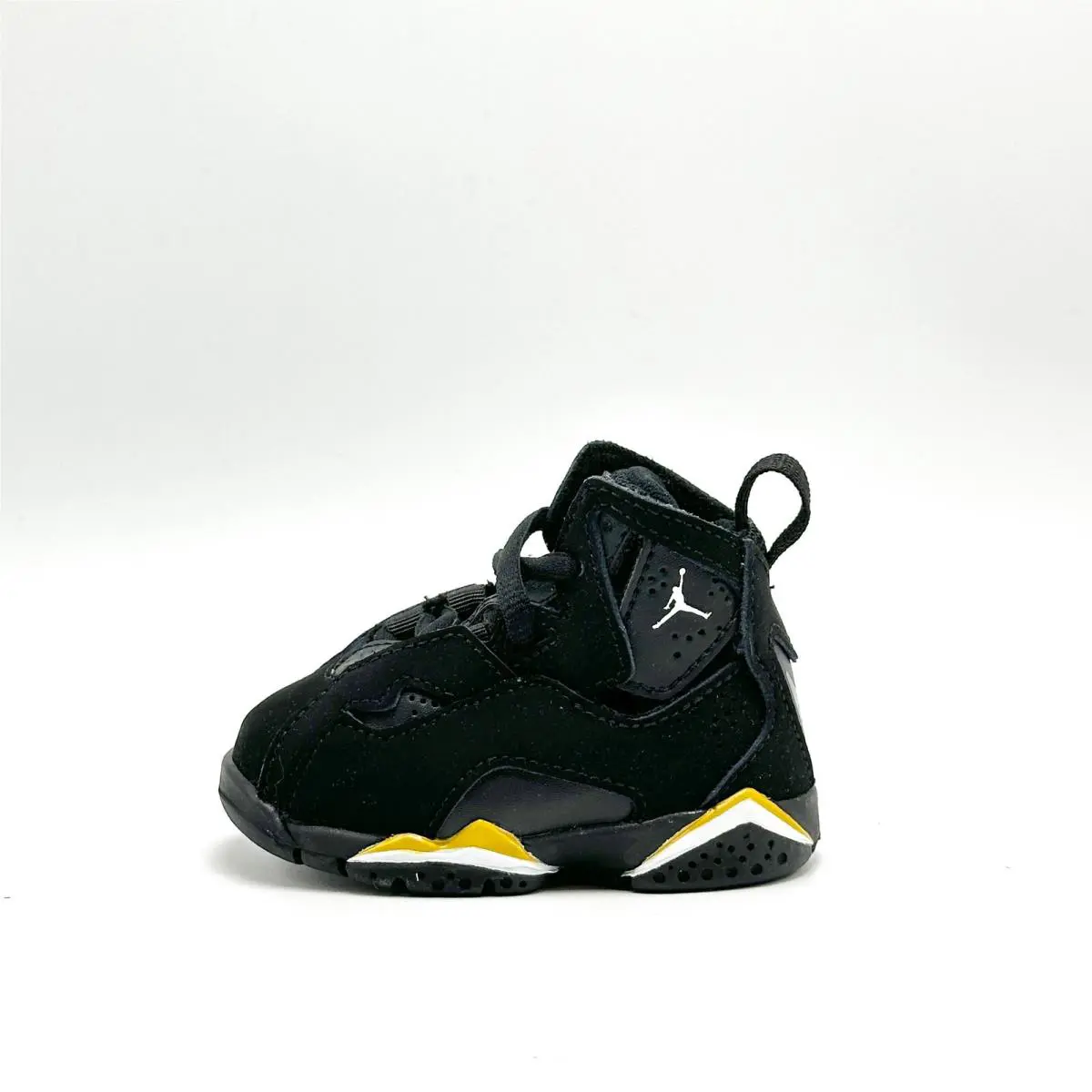 Nike shoes - Jordan True Flight - True Flight - Black 0