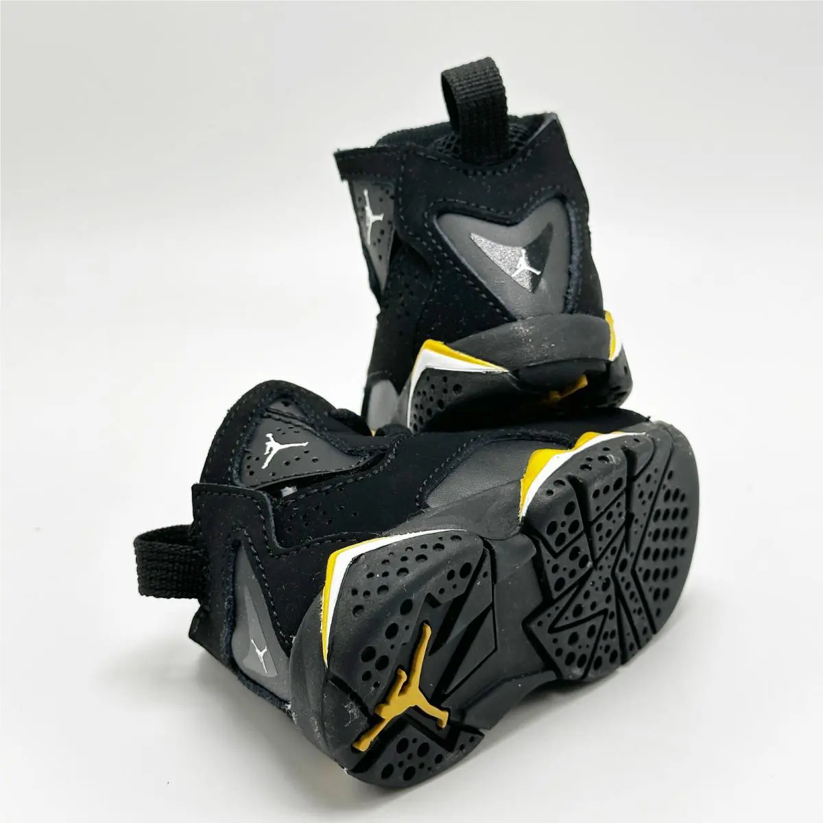 Nike shoes - Jordan True Flight - True Flight - Black 3