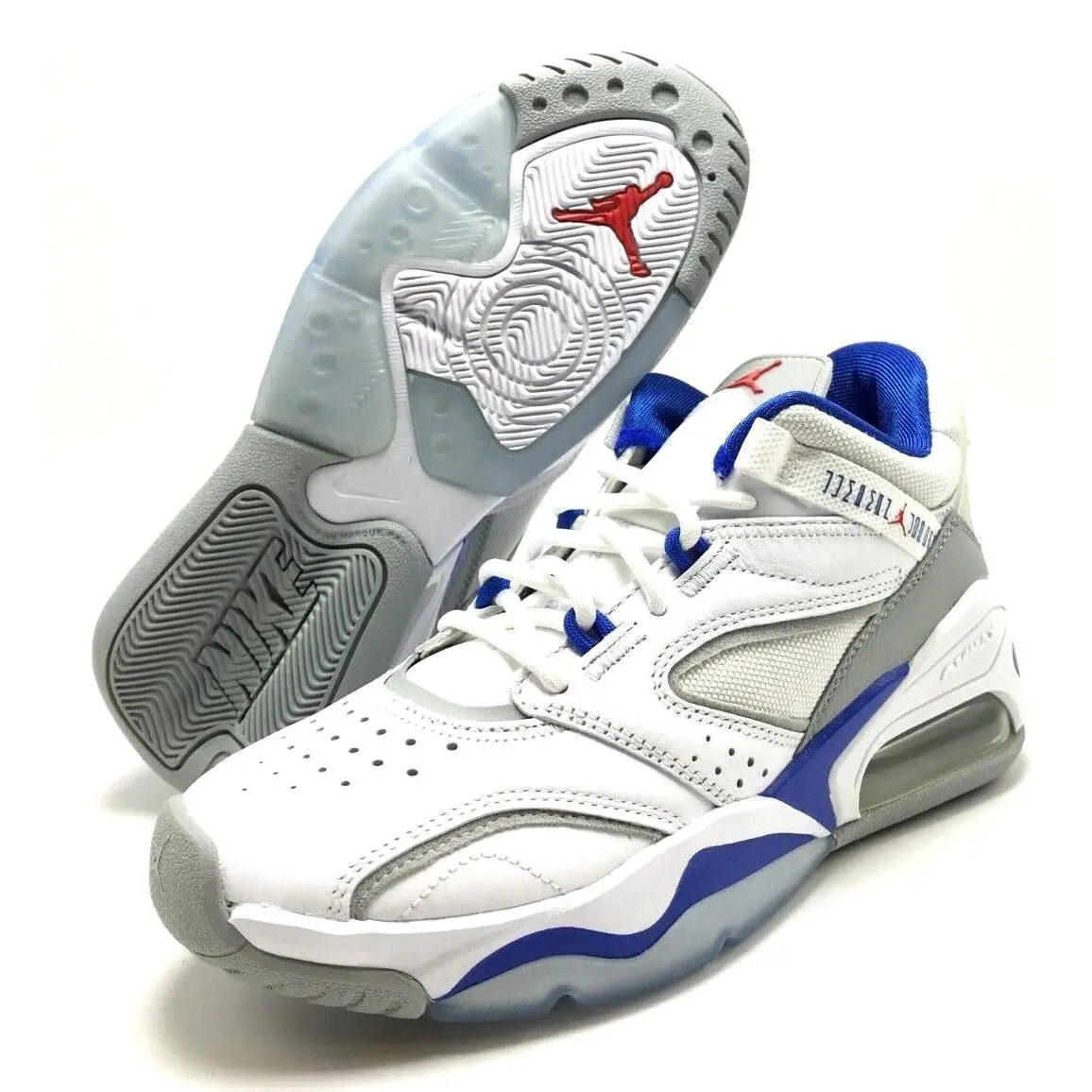 Nike shoes - Jordan Point Lane - Point Lane - White 0