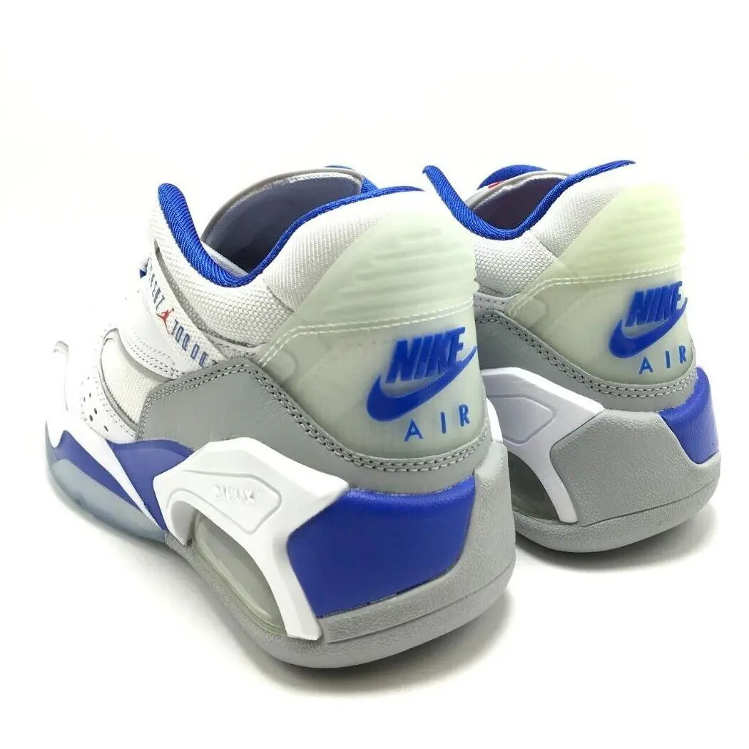 Nike shoes - Jordan Point Lane - Point Lane - White 3