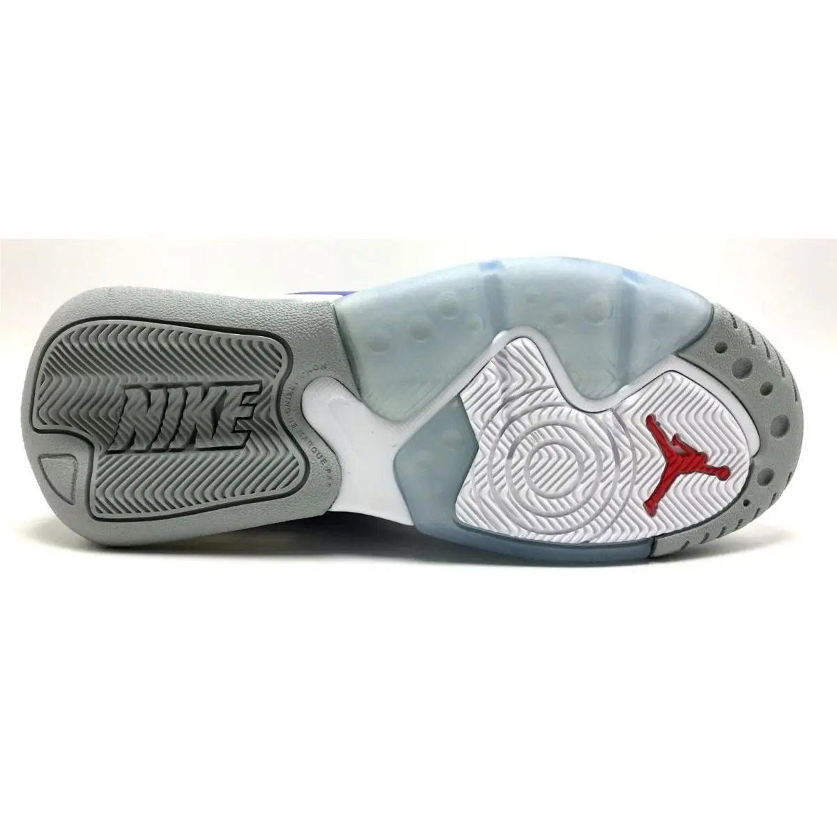 Nike shoes - Jordan Point Lane - Point Lane - White 13
