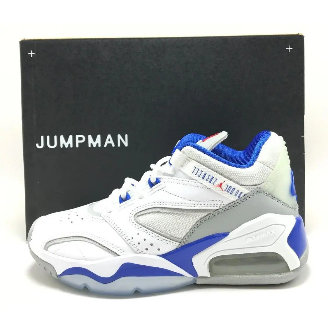 Nike shoes - Jordan Point Lane - Point Lane - White 7