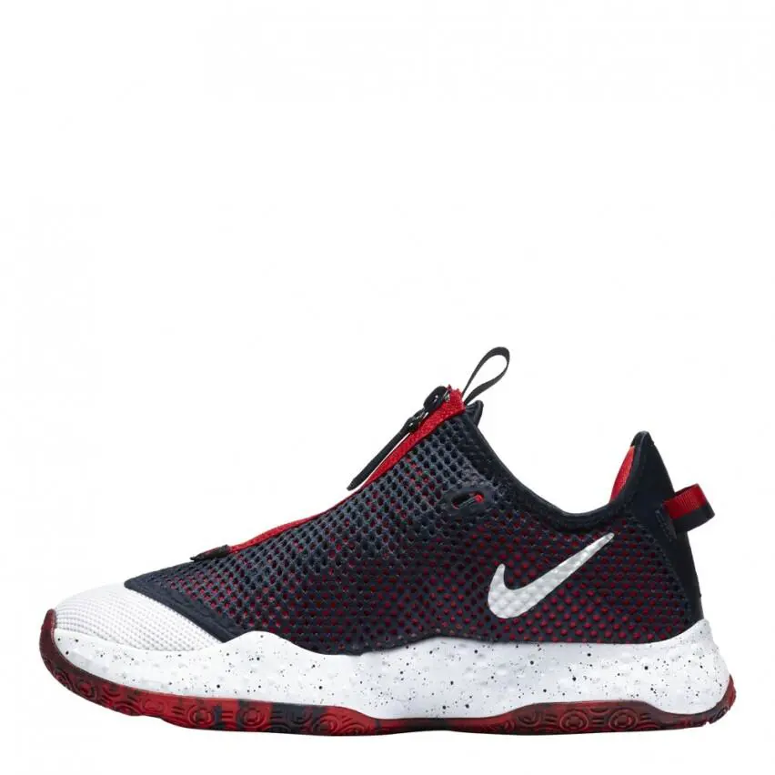 Nike shoes - NIKE PG 4 - Multicolor 1