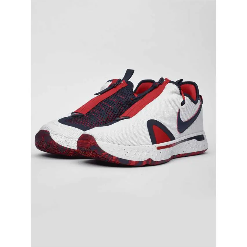 Nike shoes - NIKE PG 4 - Multicolor 4