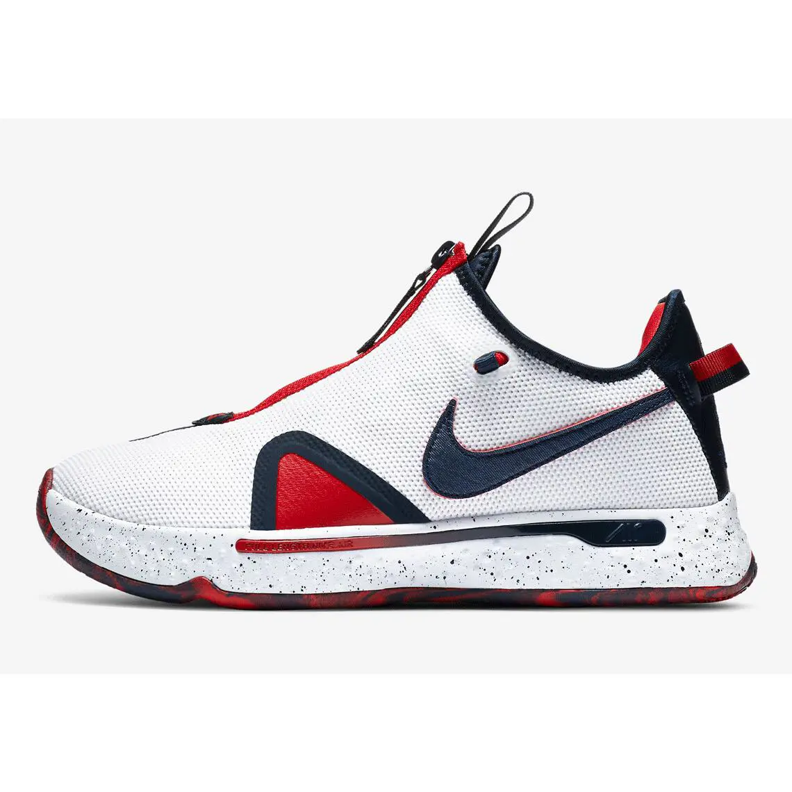 Nike shoes - NIKE PG 4 - Multicolor 5