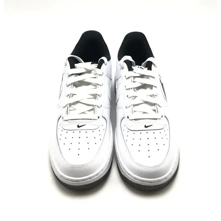 Nike shoes - Nike Air Force 1 LV8 GS - White 10