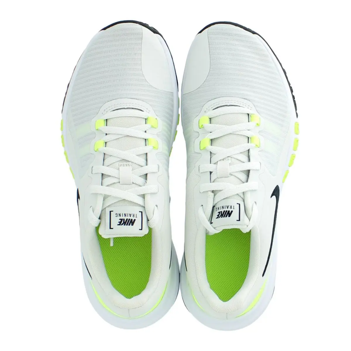 Nike shoes - Nike Flex Control - Flex Control - CD0197 - Yellow 0