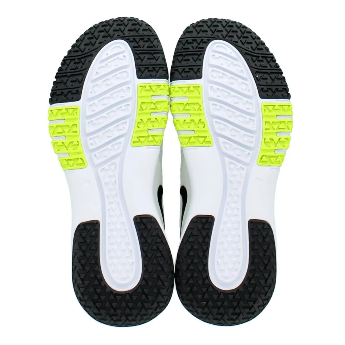 Nike shoes - Nike Flex Control - Flex Control - CD0197 - Yellow 1