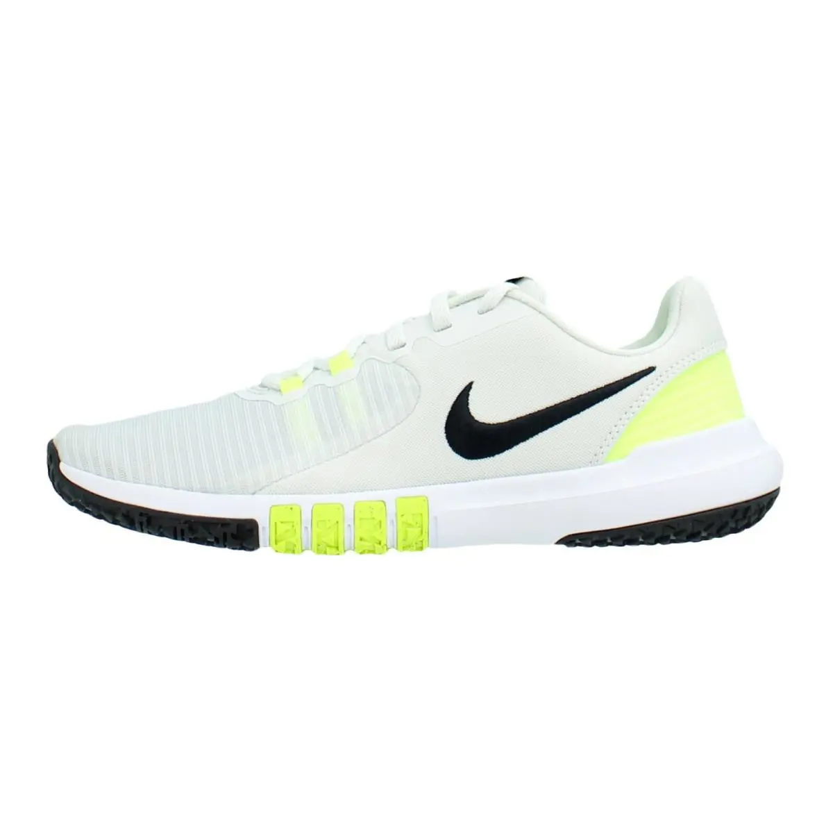 Nike shoes - Nike Flex Control - Flex Control - CD0197 - Yellow 2