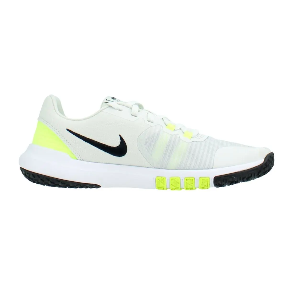 Nike shoes - Nike Flex Control - Flex Control - CD0197 - Yellow 3