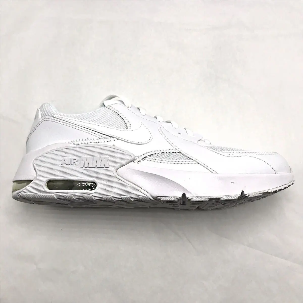 Nike shoes - Nike Air Max Excee - Air Max Excee - 6894 - White 0