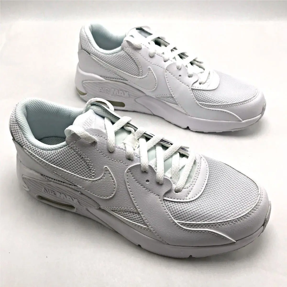 Nike shoes - Nike Air Max Excee - Air Max Excee - 6894 - White 2