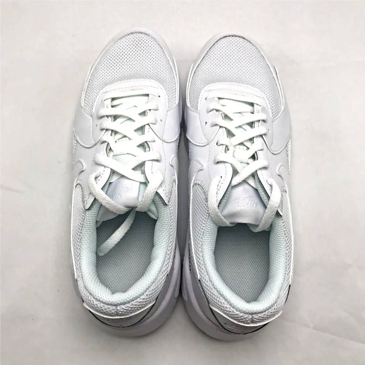 Nike shoes - Nike Air Max Excee - Air Max Excee - 6894 - White 3