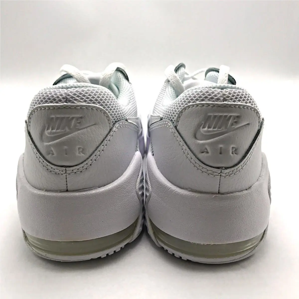 Nike shoes - Nike Air Max Excee - Air Max Excee - 6894 - White 5