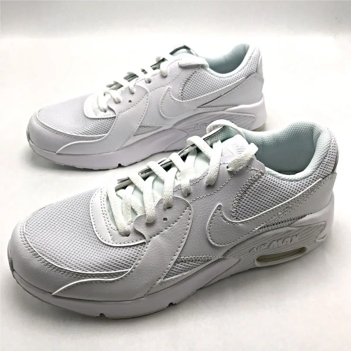 Nike shoes - Nike Air Max Excee - Air Max Excee - 6894 - White 8