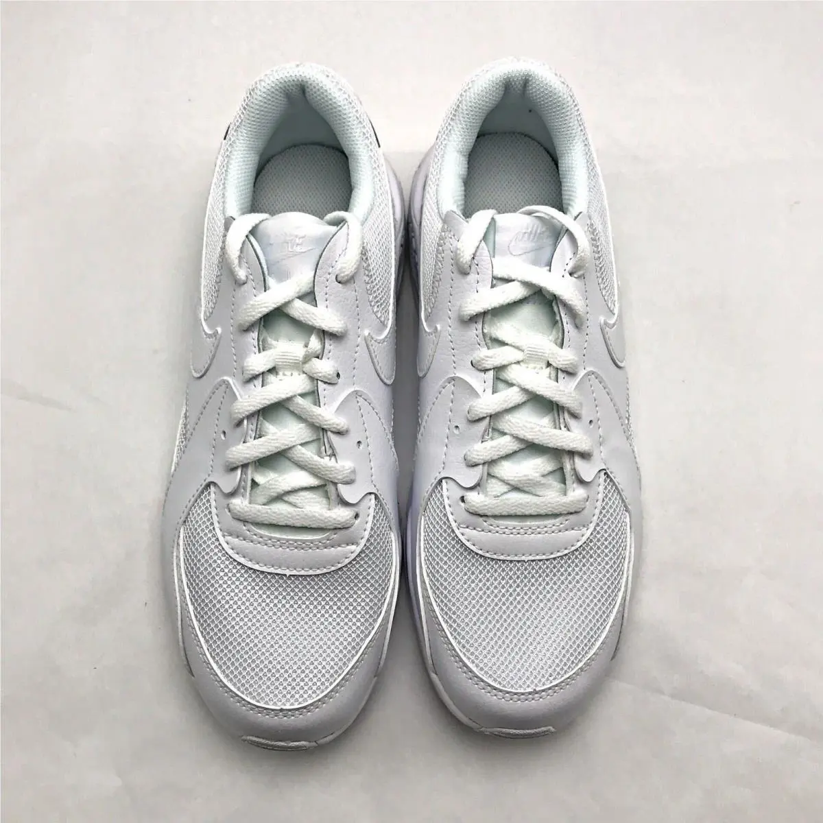Nike shoes - Nike Air Max Excee - Air Max Excee - 6894 - White 11