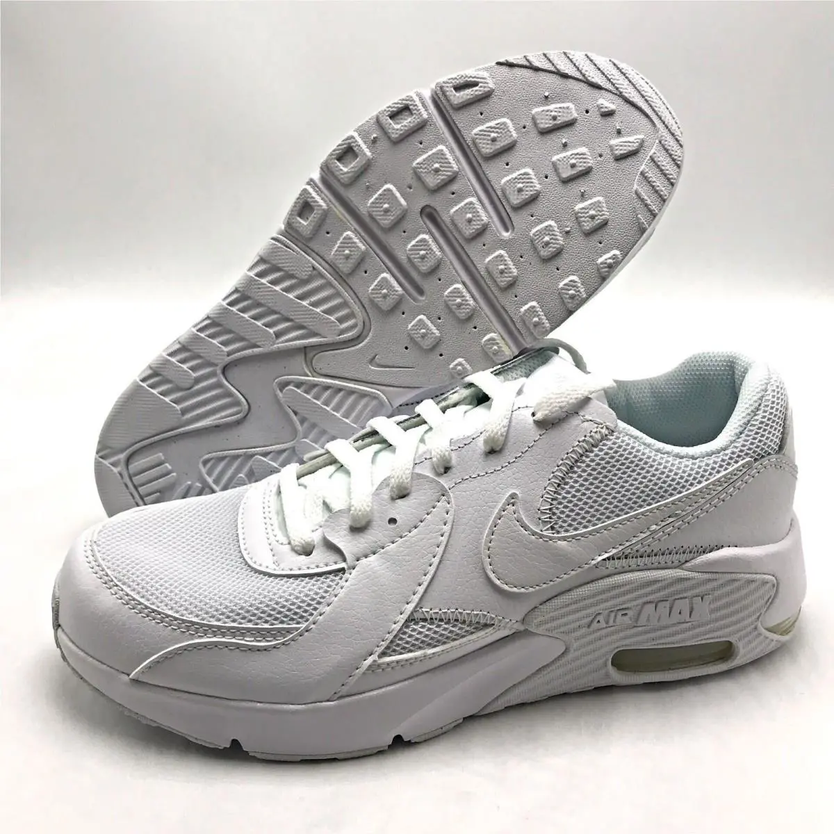 Nike shoes - Nike Air Max Excee - Air Max Excee - 6894 - White 6