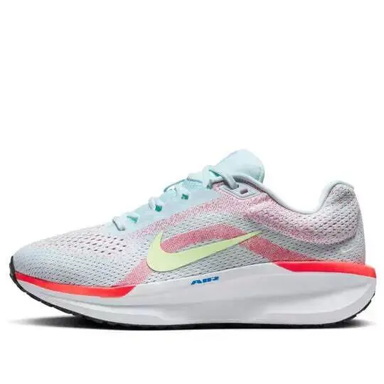 Nike shoes - Nike Air Winflo - Air Winflo - FJ9510-402 - Glacier Blue / Barely Volt 0