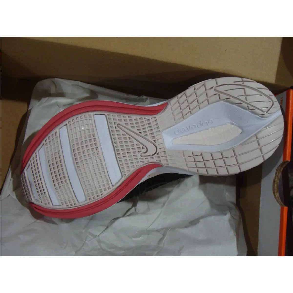 Nike shoes - NIKE ZOOMX SUPERREP - ZOOMX SUPERREP - CK9406-069 - BLACK/MTLC MAHDGANY BLACK 5