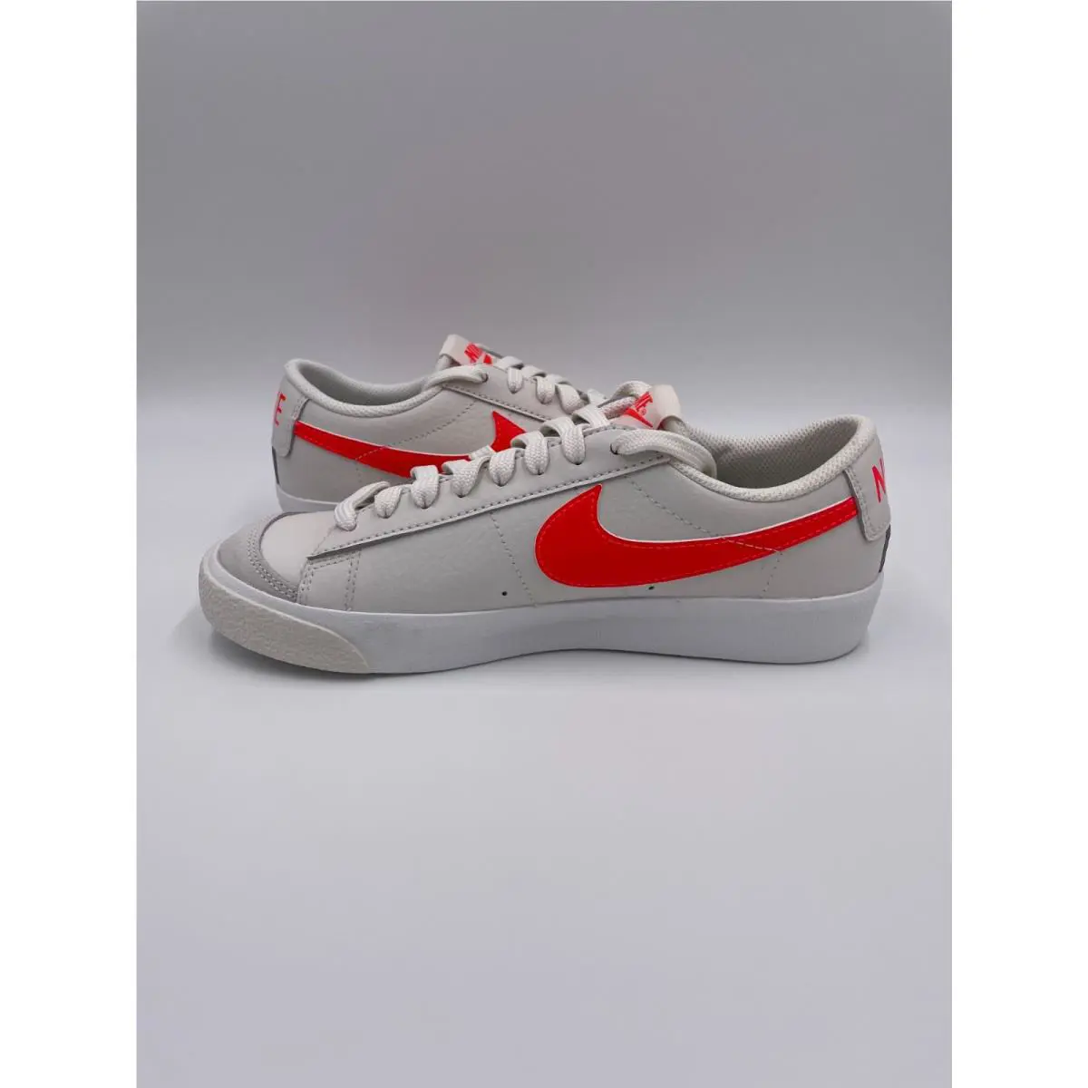 Nike shoes - Nike Blazer - Blazer - White 0